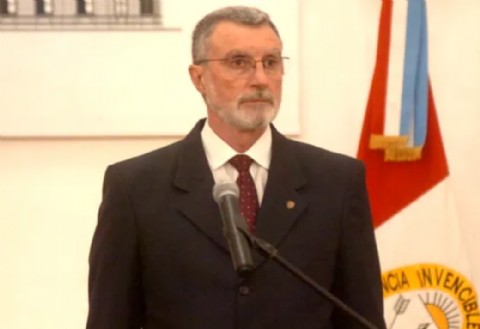 La Provincia coordinó nuevos esquemas de seguridad para combatir la violencia y el delito en Rosario