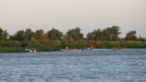 Hallaron sin vida al adolescente de 16 años que había desaparecido en el río Coronda