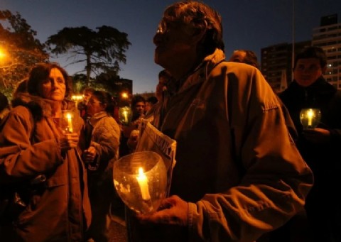 Todos los actos de este lunes en memoria de la gran inundación del 2003