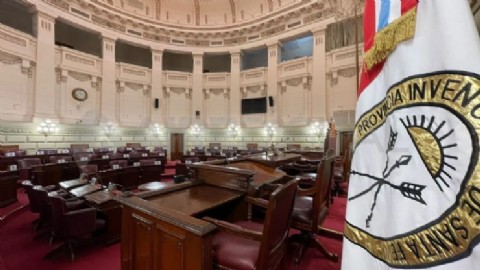 Reforma constitucional : el campo exige certezas y no se deja pisar, advierte sobre riesgos para la producción local