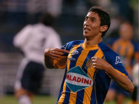 VIDEO | Ángel Di María vuelve a Rosario Central: un regreso cargado de historia, afecto y convicción