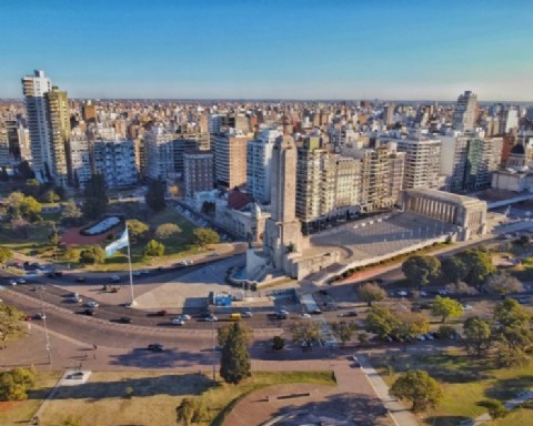 VIDEO | El municipio de Rosario refuerza la asistencia a personas en situación de calle durante el invierno
