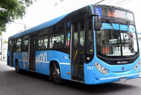 Sustentabilidad: Rosario renovará sus colectivos diésel por vehículos eléctricos