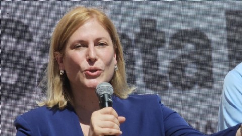 Scaglia asegura que no hay fundamentos para intervenir el PRO en la provincia