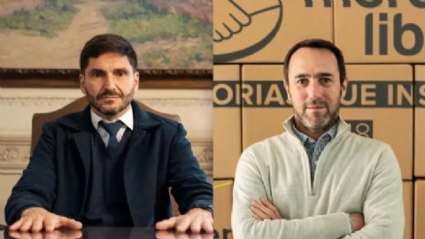 Mercado Libre cruza al Gobierno de Santa Fe por impuestos y estigmatización: "Difamar no baja Ingresos Brutos"