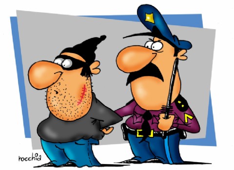 Cayó "Chami" Mendoza, uno de los criminales más buscados de la provincia y miembro de la banda "Los Menores"