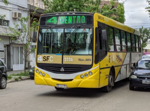Antes de comenzar, el Gobierno nacional logró levantar el paro de transporte en todo el país