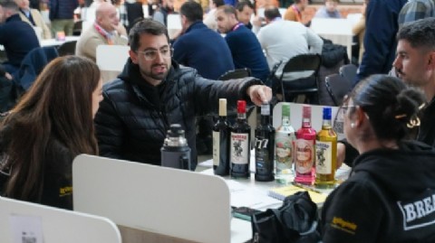 Más de 250 empresas y 2.000 reuniones de negocios: Santa Fe suma a Entre Ríos y refuerza la integración