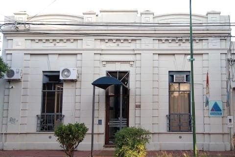 Rafaela: un hombre fue condenado a tres años de prisión e indemnizar a su pareja por violencia de género