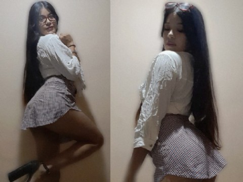 Lucía Canavesio: "En la vida, si no tenés seguridad, no sabés quién sos"