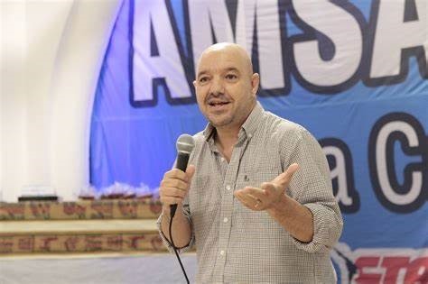 AMSAFE confirmó su adhesión a la movilización del 2 de octubre en la provincia