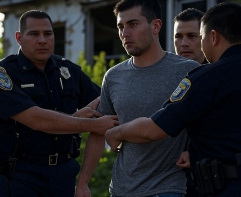 Rosario: detienen a un joven de 25 años por ataques armados a una casa en Tablada