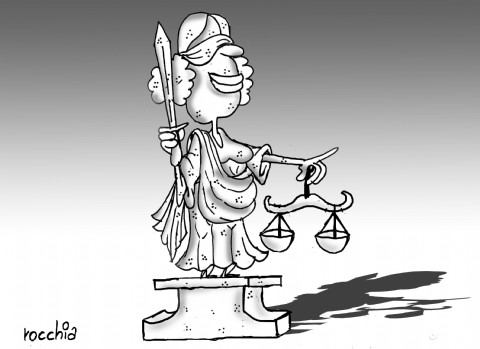 Otro revés para Pullaro: la Suprema Corte provincial rechazó la recusación de cuatro de sus integrantes