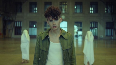 Tomajök presenta "TMJK", su nuevo single y videoclip