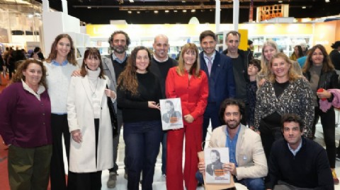 VIDEO | Pullaro reivindicó la vigencia de las ideas del Brigadier López para un desarrollo “equilibrado e igualitario”