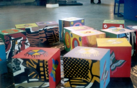 Berni para Niños continúa su gira anual