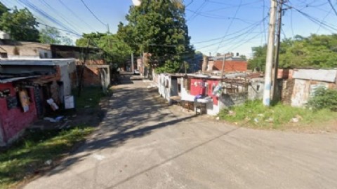 Una nena de 5 años resultó gravemente herida en una balacera en Rosario