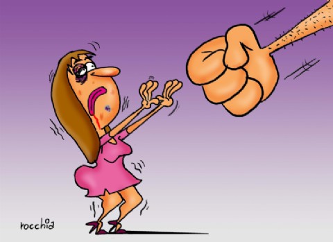 VIDEO | Femicidio en Loyola Norte: ingresó al domicilio, tomó un cuchillo y mató a su expareja frente a sus hijos