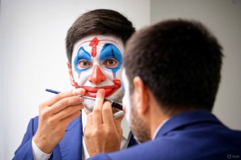 Pullaro, el supuesto opositor al Gobierno nacional que castiga a los docentes por protestar contra el ajuste de Milei