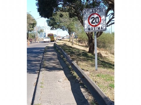 Denunciaron "graves anomalías" en el Puente Carretero Santa Fe–Santo Tomé