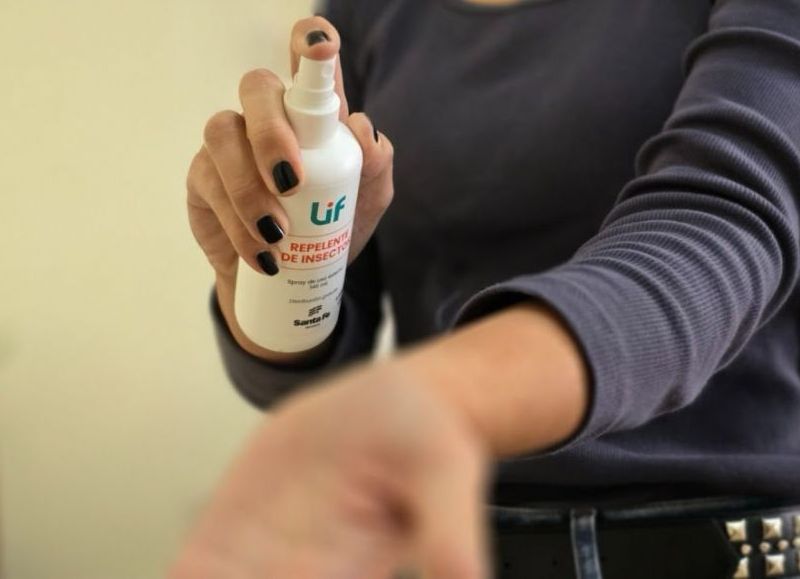 El Gobierno brinda recomendaciones para quienes viajen al exterior u otras provincias