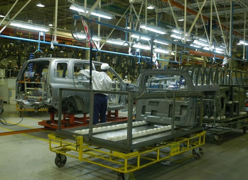 Trabajadores de General Motors Rosario se movilizarán al Ministerio de Trabajo de Nación