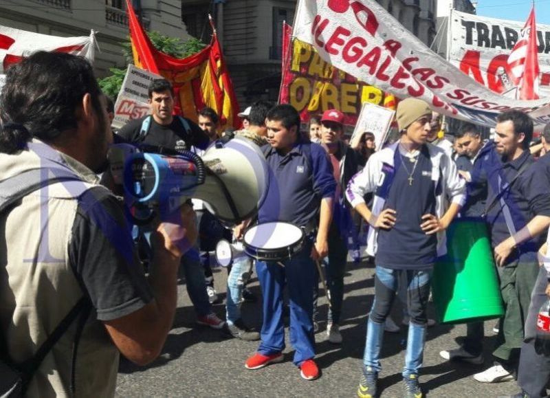 Empleados de General Motors Rosario denuncian despidos encubiertos y abandono del sindicato