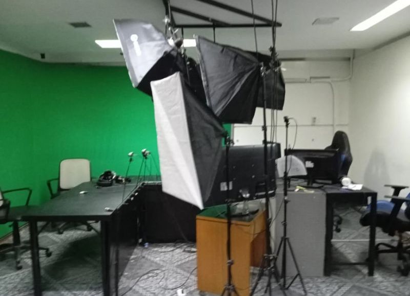 Saquean al diario El Ciudadano y denuncian un atentado contra la libertad de expresión