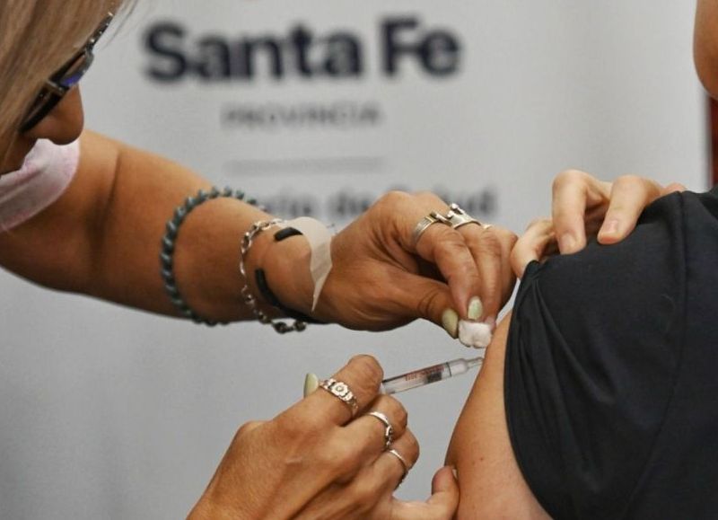 Caos sanitario: se confirmaron en la provincia dos casos de gripe A H3N2 con antecedente de viaje