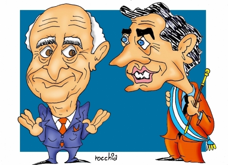 Lifschitz reclamó "estabilidad jurídica, reglas de juego claras y una economía estable"