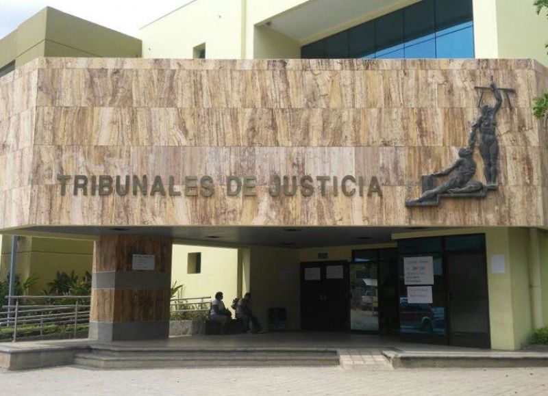 Ambrosetti: detuvieron a una persona investigada como autor de la agresión sufrida por la presidenta comunal