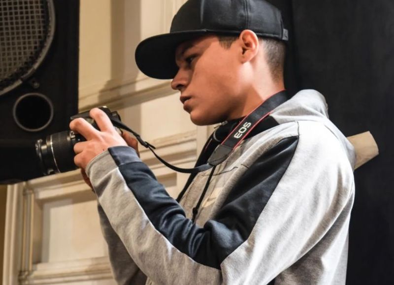 Rosario: se realizó la audiencia de revisión de cautelar al imputado del fallecimiento de Dalmiro Benci