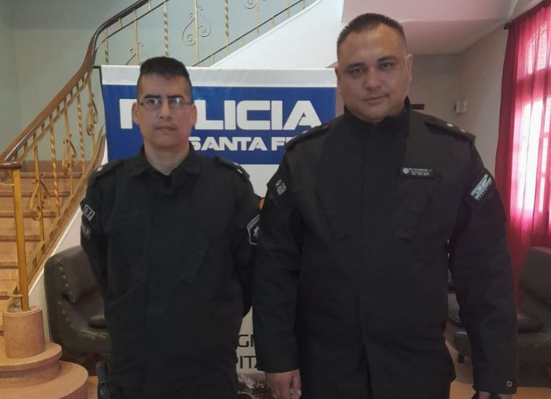 Uniformados trasladaron de urgencia a un menor picado por un alacrán