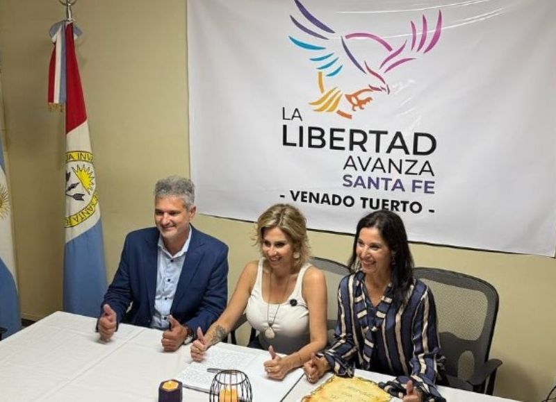 Una filial de La Libertad Avanza confundió la fecha de muerte de Güemes y quedó envuelta en críticas