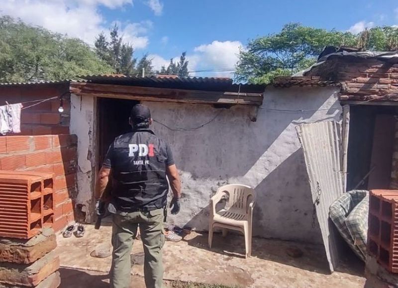 Detuvieron a tres jóvenes por robo y tentativa de homicidio en Tostado