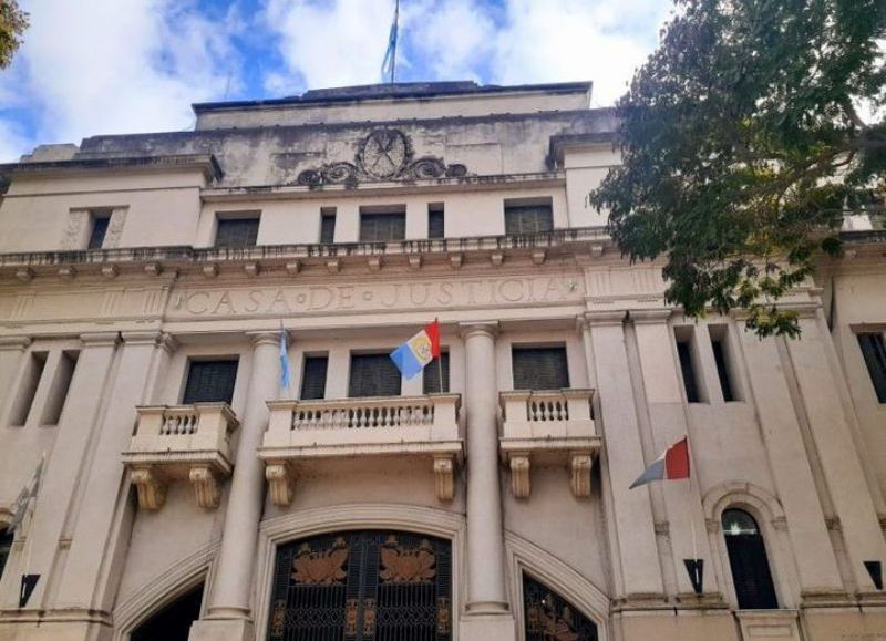 10 años de prisión para un hombre en la Capital por abusar sexualmente de su sobrina adolescente