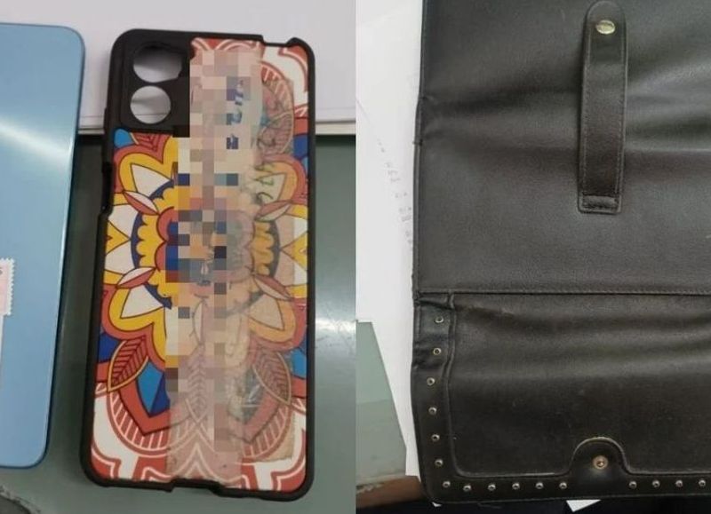 Violenta entradera en la Capital terminó con dos detenidos