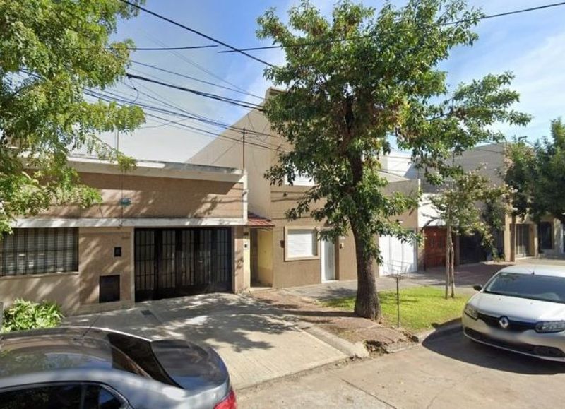 Capital: hallaron sin vida a un matrimonio en el barrio Fomento 9 de Julio