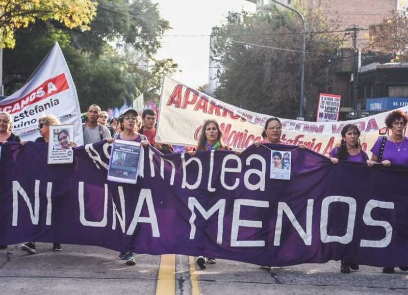 Organizaciones denuncian reducción de recursos para políticas de género