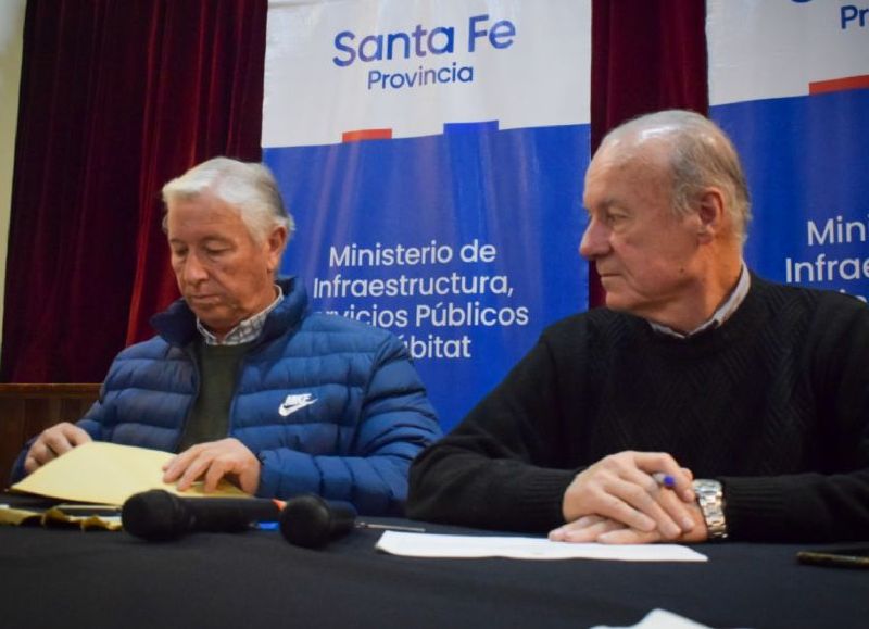 La Provincia licitó 20 viviendas en la localidad de Alcorta