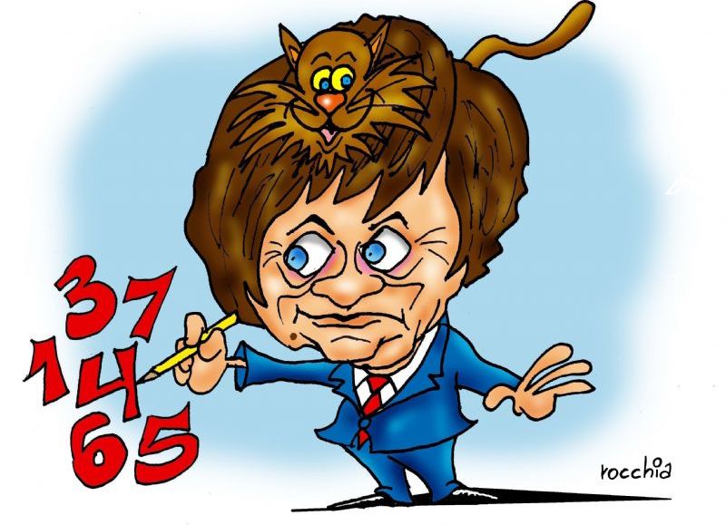 Los mileistas se empiezan a mover, abren un nuevo frente liberal en la Provincia