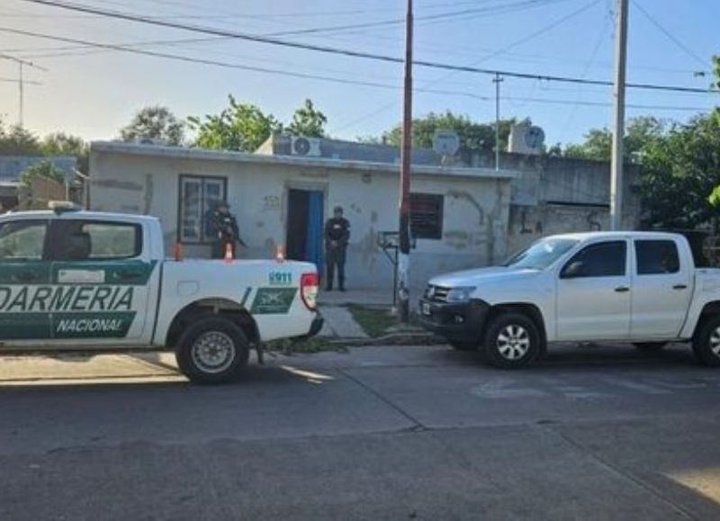 Capital: detienen a 18 miembros de una banda narcocriminal