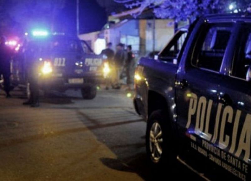 VIDEO | Capital: motociclista pierde la vida en un siniestro vial