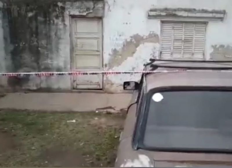 Un hombre fue brutalmente asesinado a puñaladas