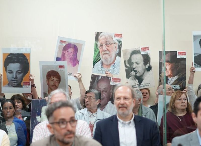 Absuelven a ex policías y ex jerárquicos de Acindar en el juicio por el Villazo