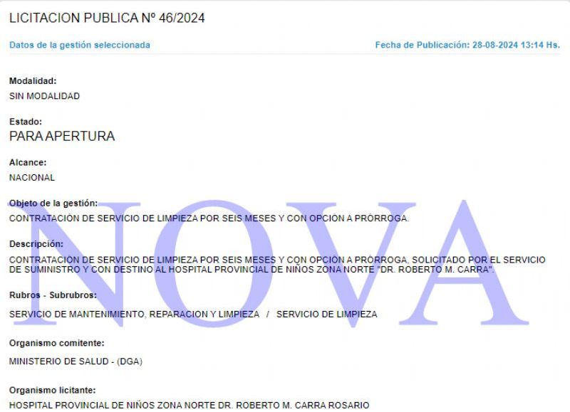 La provincia en crisis: Pullaro y una realidad diferente a la que viven los vecinos
