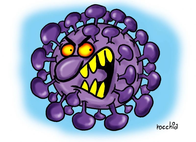 Confirmaron un nuevo caso de Covid-19 en la provincia