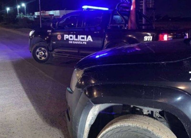 Violenta entradera en Santo Tomé: una mujer fue maniatada y golpeada