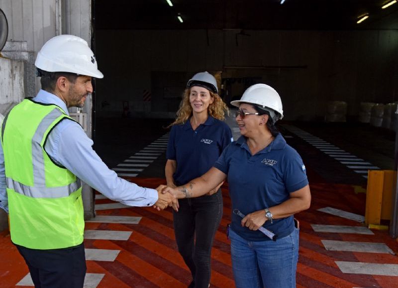 Litio de Salta a China por puertos santafesinos: un plan circunvalar olvidado que hay que levantar