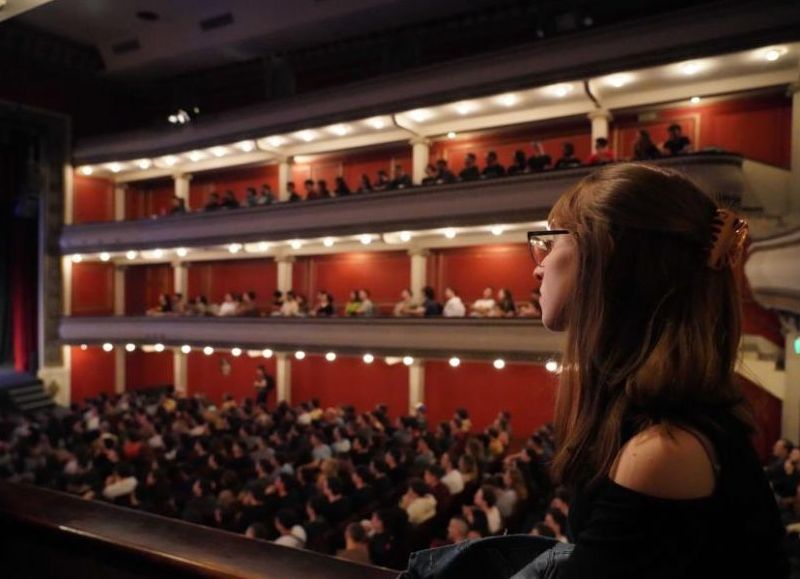 Rosario lanzó convocatoria a Ciclo de Teatro Independiente